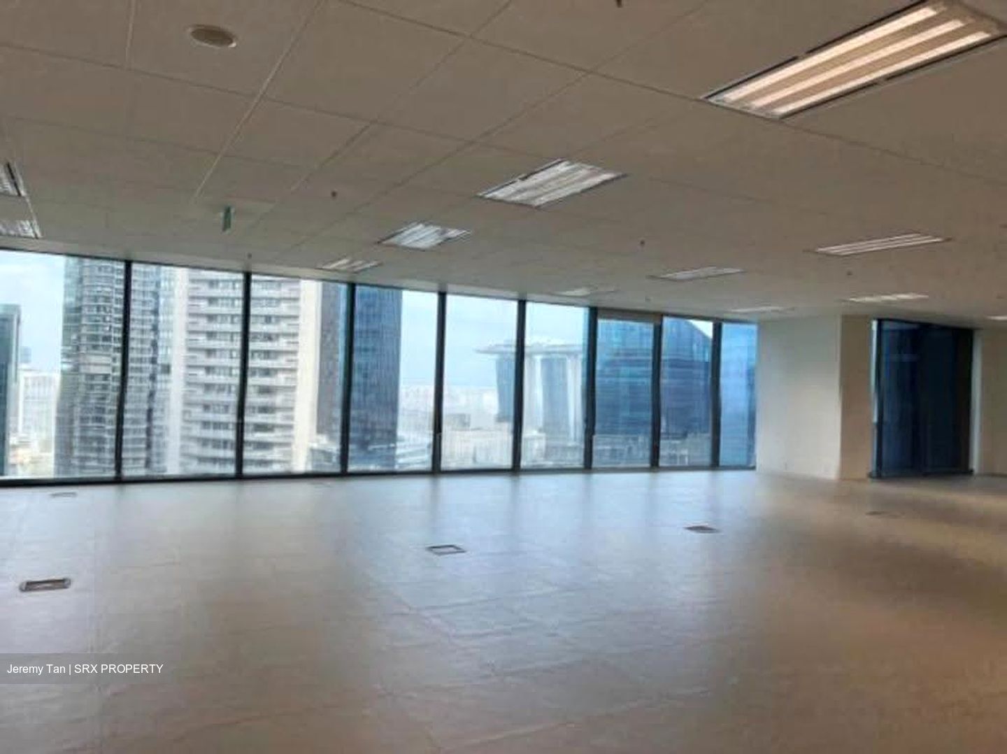 Asia Square Tower 1 (D1), Office #627363571